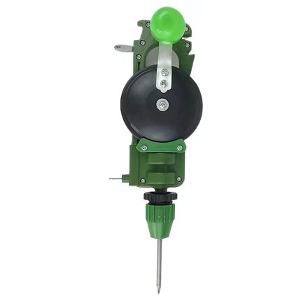 Urbanluxex Crank-Powered Hand Drill for Woodworking and Model Making